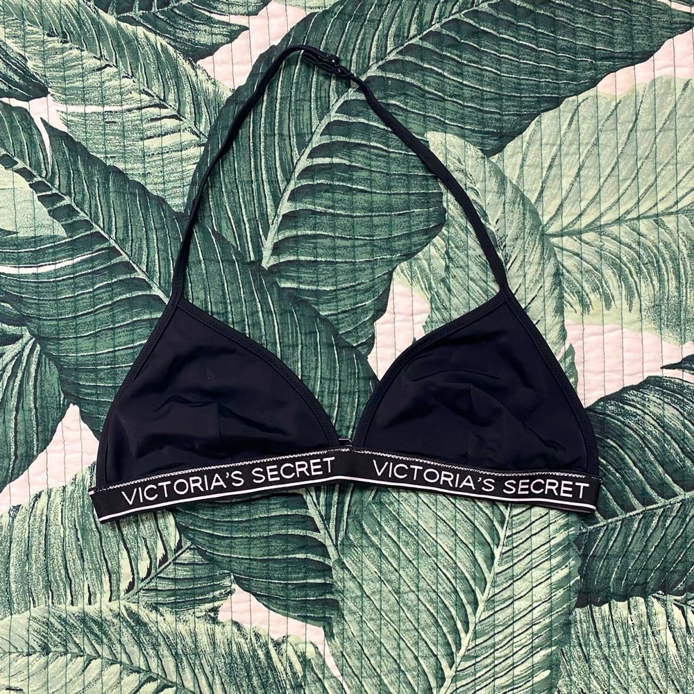 Victorias Secret swim suit bikini top